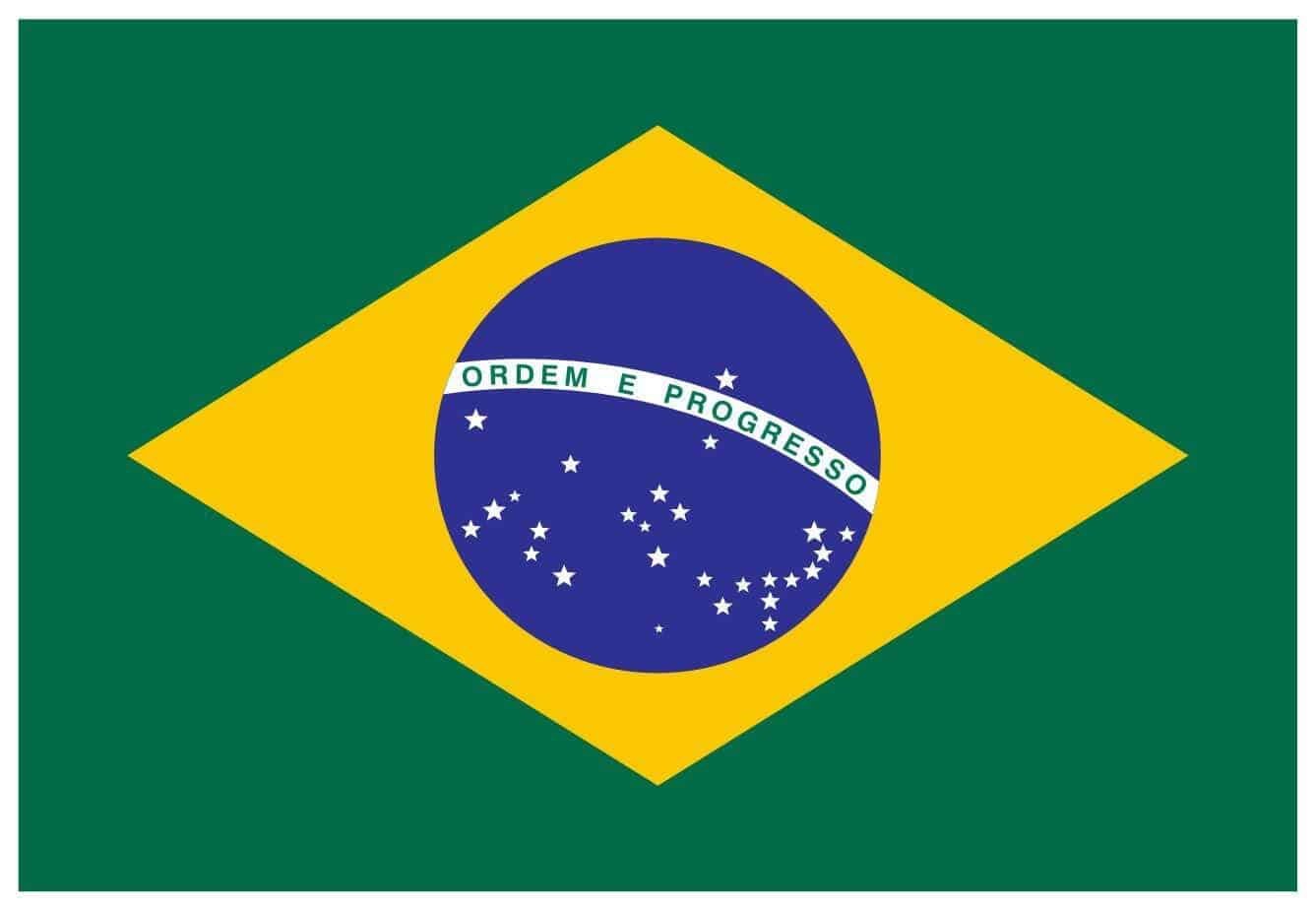 QUAL O NOME DO ESTADO DE ACORDO COM A BANDEIRA? 