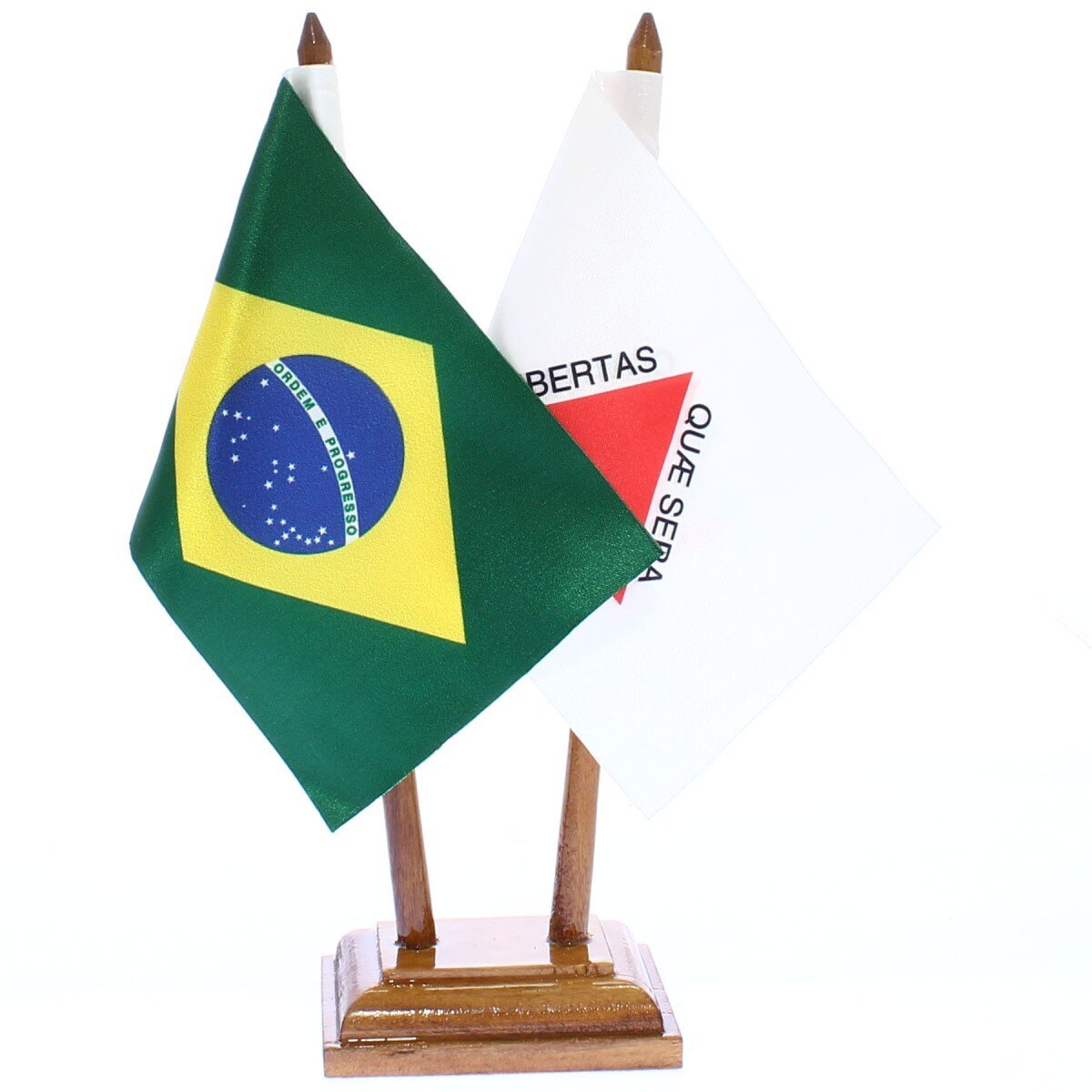 Mastro de mesa Minas Gerais + Brasil